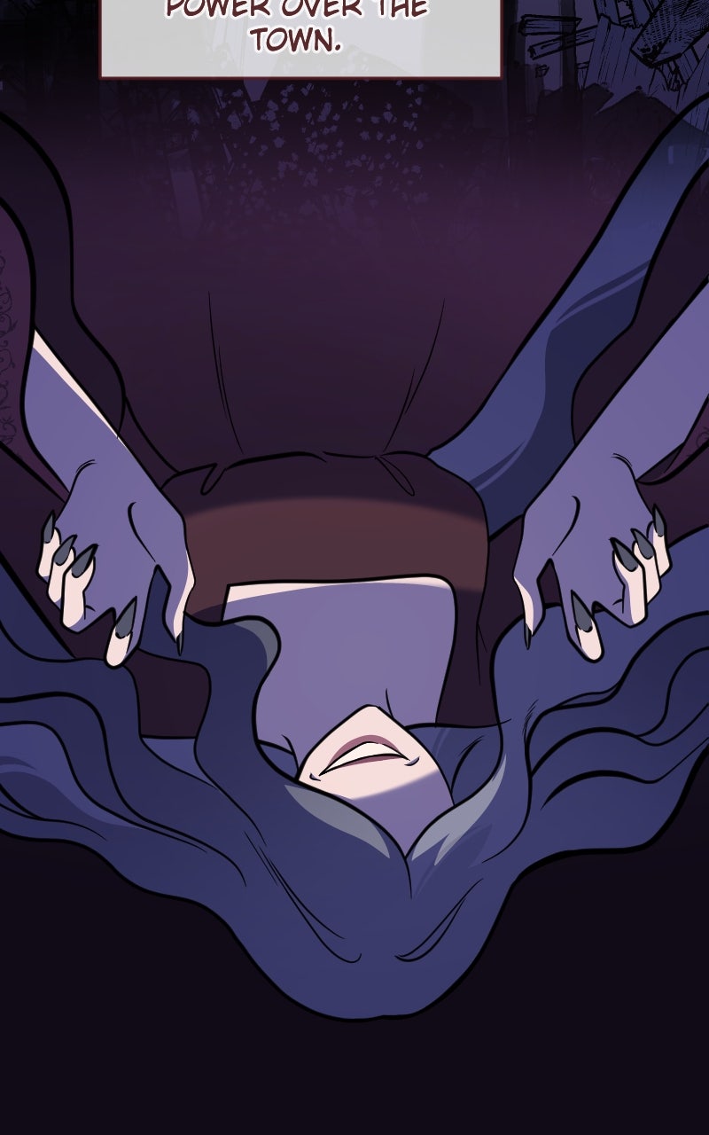 Love and Other Wicked Things Ep. 51 - Five of Cups page 28 - 