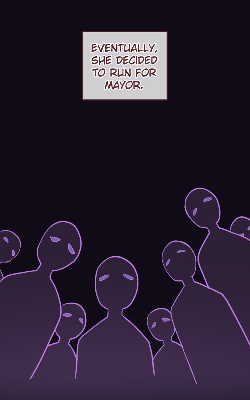 Love and Other Wicked Things Ep. 51 - Five of Cups page 29 - 