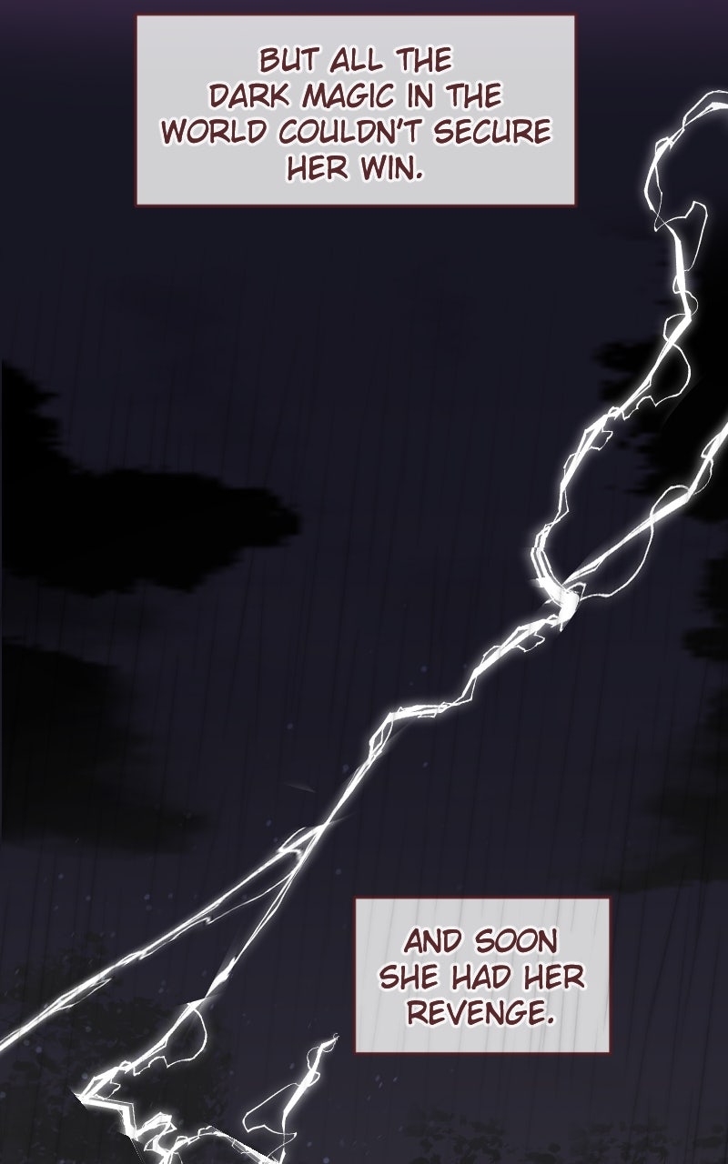 Love and Other Wicked Things Ep. 51 - Five of Cups page 30 - 