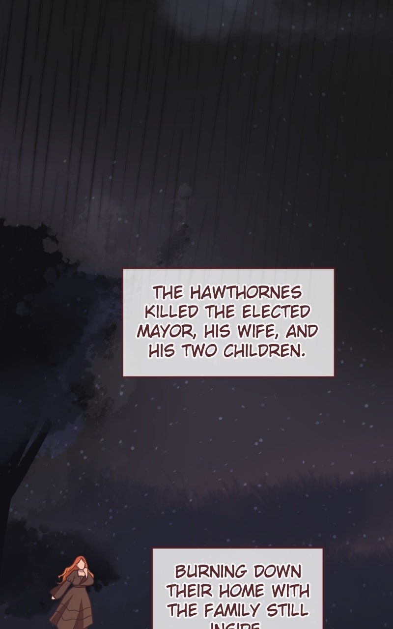 Love and Other Wicked Things Ep. 51 - Five of Cups page 32 - 