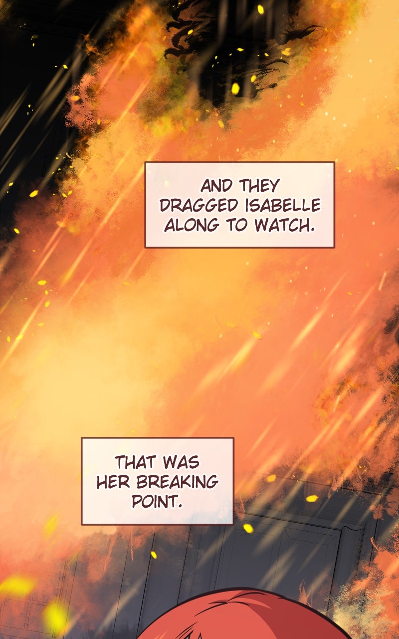 Love and Other Wicked Things Ep. 51 - Five of Cups page 34 - 