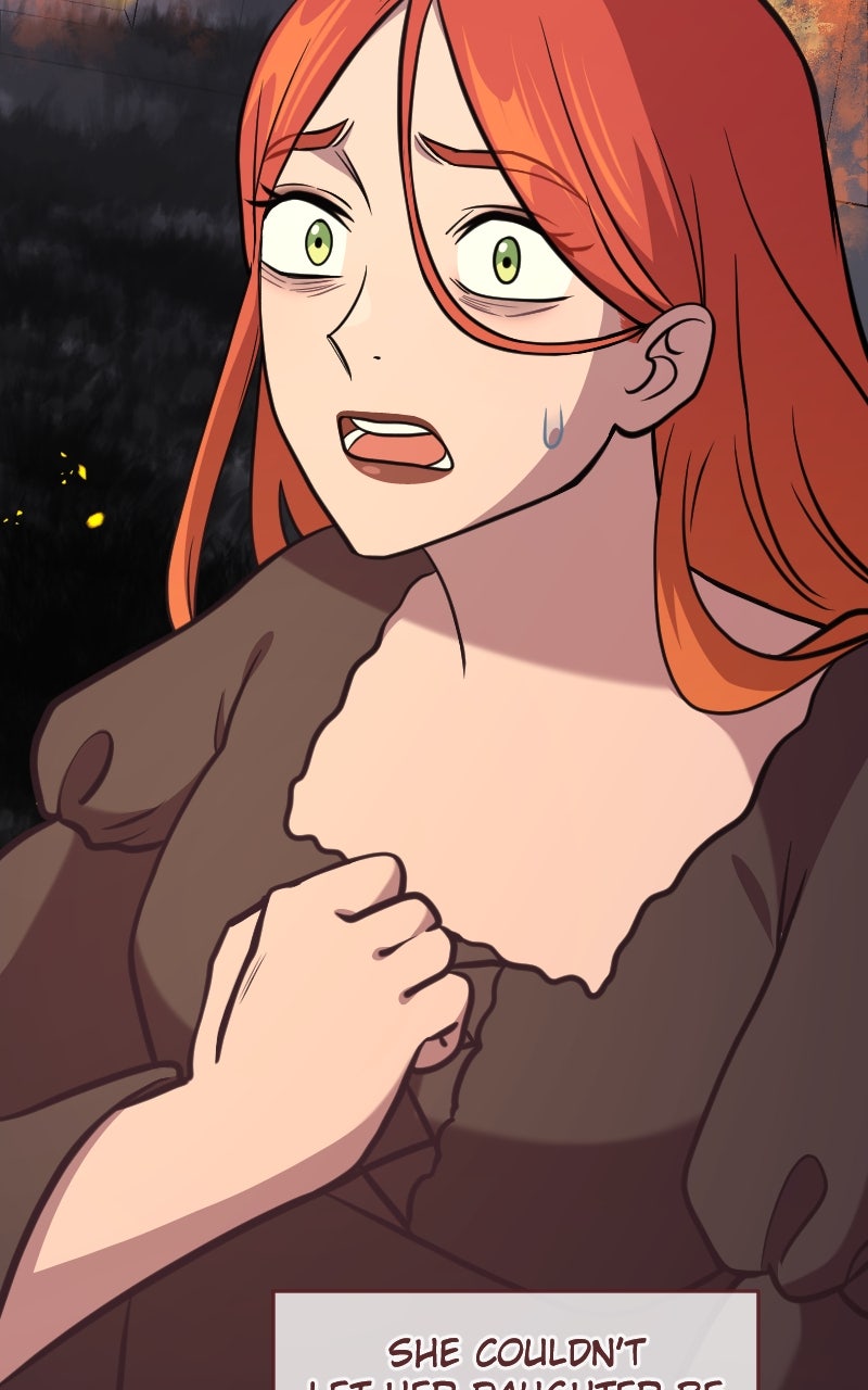 Love and Other Wicked Things Ep. 51 - Five of Cups page 35 - 