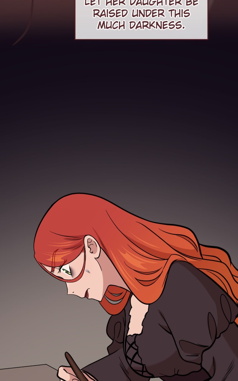 Love and Other Wicked Things Ep. 51 - Five of Cups page 36 - 