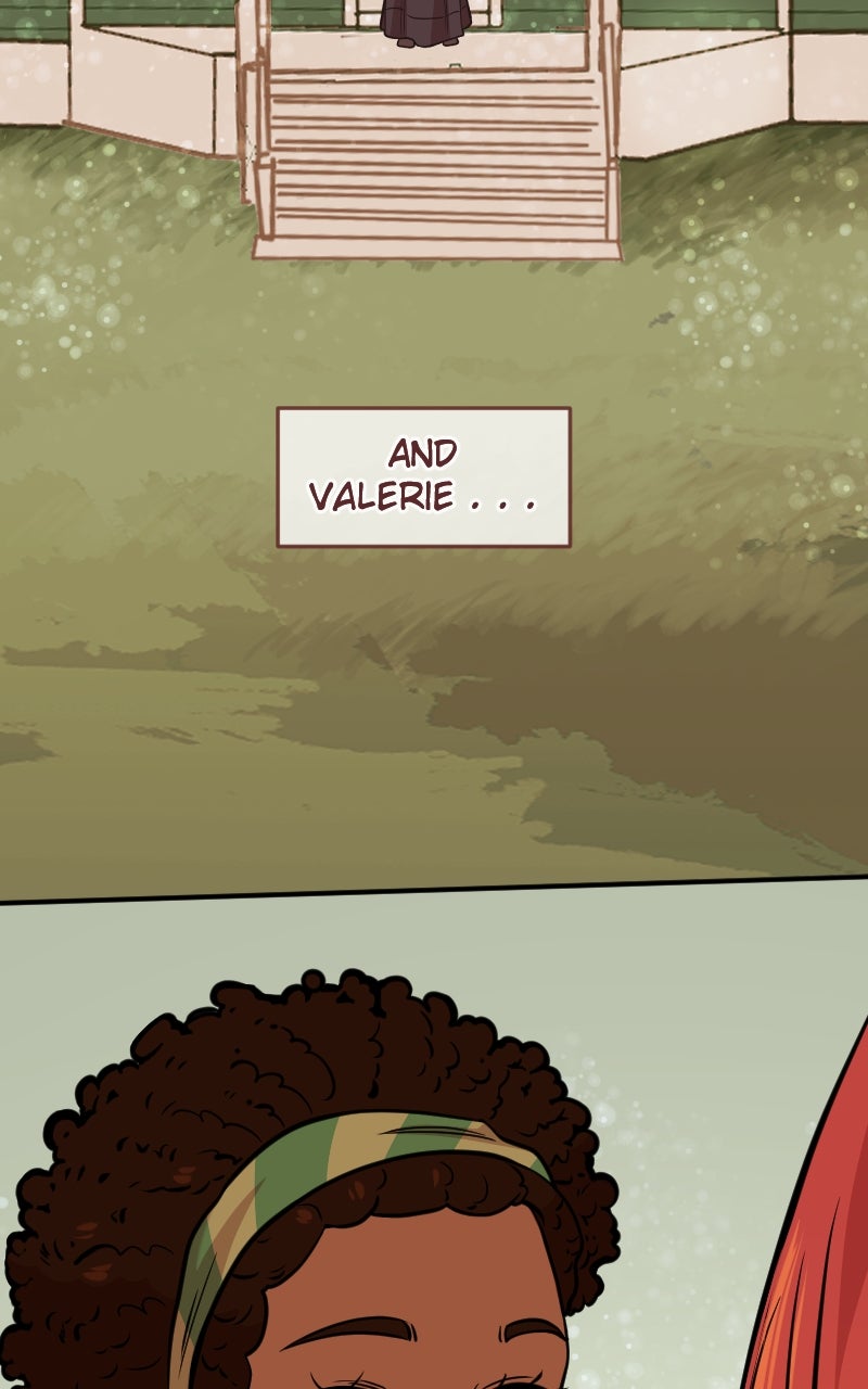 Love and Other Wicked Things Ep. 51 - Five of Cups page 42 - 