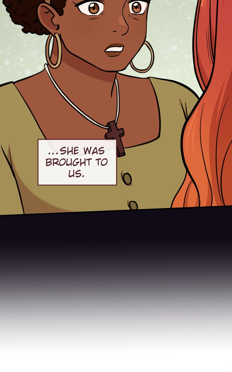 Love and Other Wicked Things Ep. 51 - Five of Cups page 43 - 