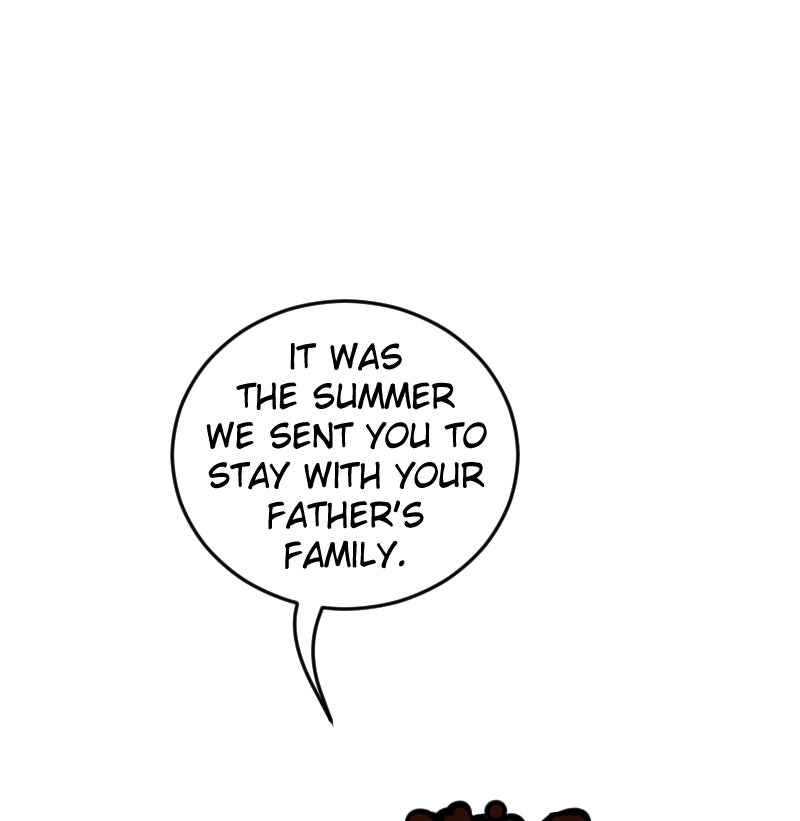 Love and Other Wicked Things Ep. 51 - Five of Cups page 45 - 