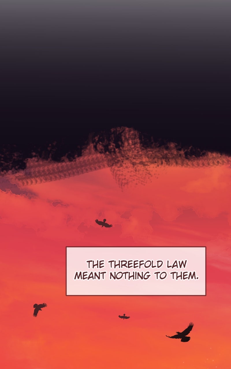 Love and Other Wicked Things Ep. 51 - Five of Cups page 6 - 