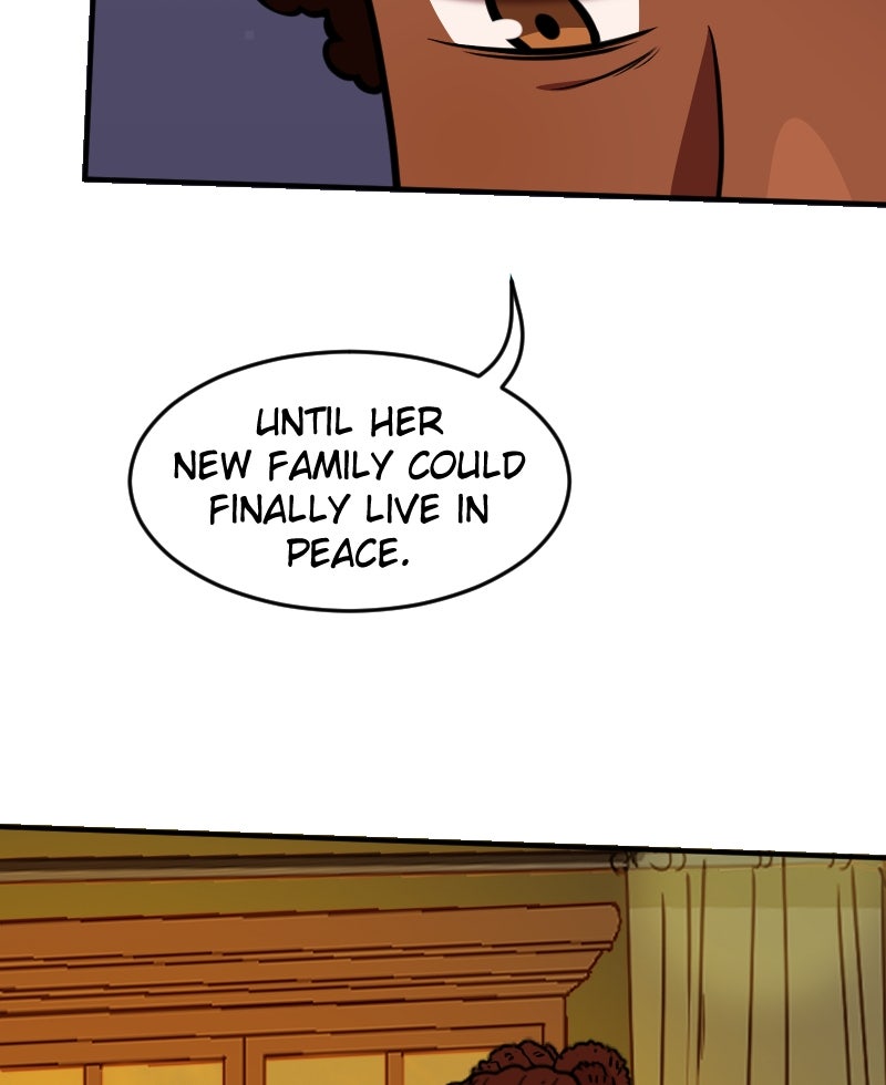 Love and Other Wicked Things Ep. 51 - Five of Cups page 51 - 