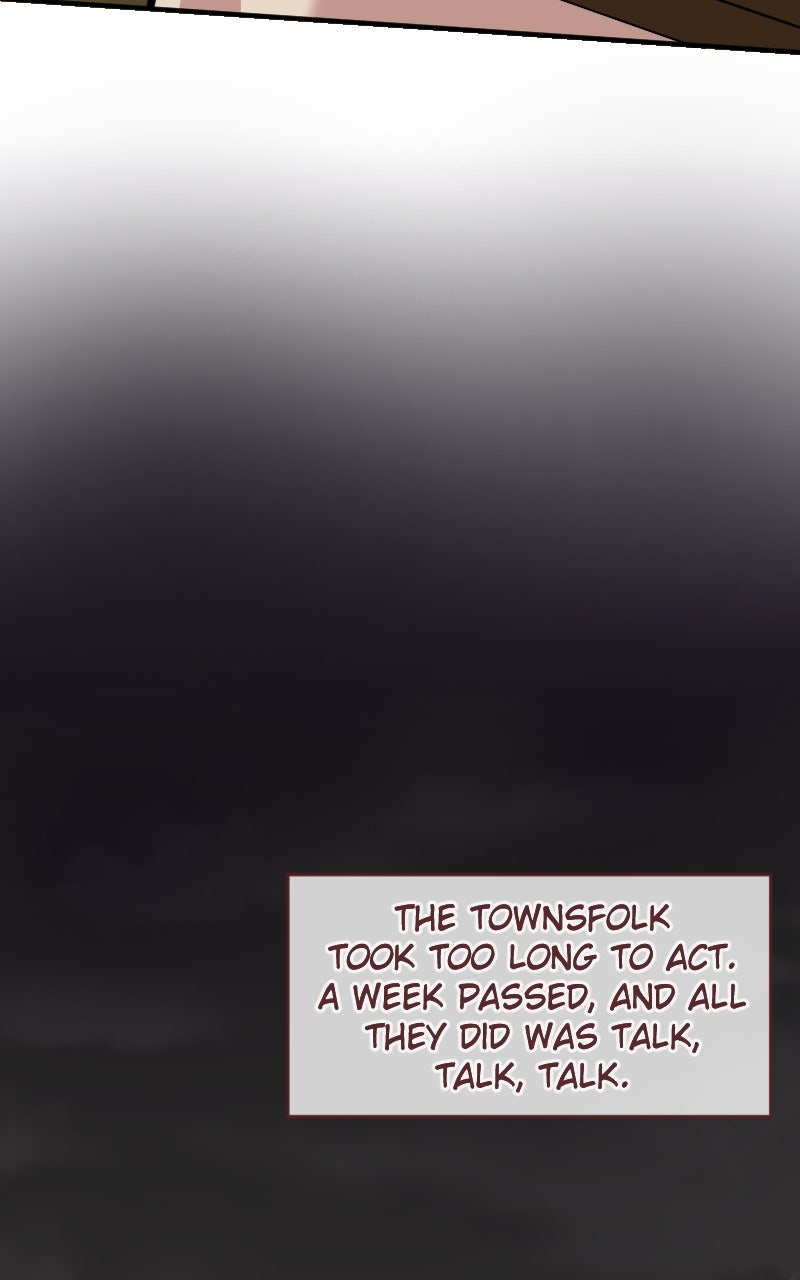 Love and Other Wicked Things Ep. 51 - Five of Cups page 53 - 