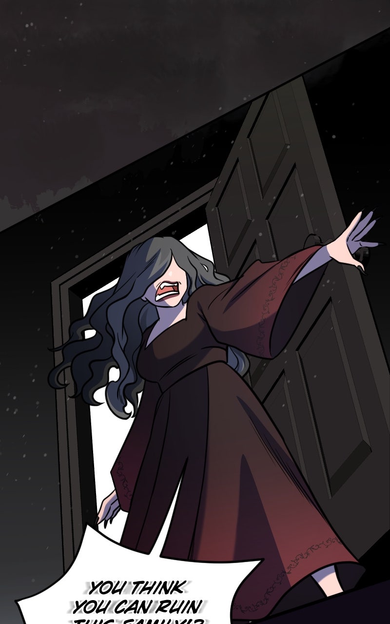 Love and Other Wicked Things Ep. 51 - Five of Cups page 55 - 