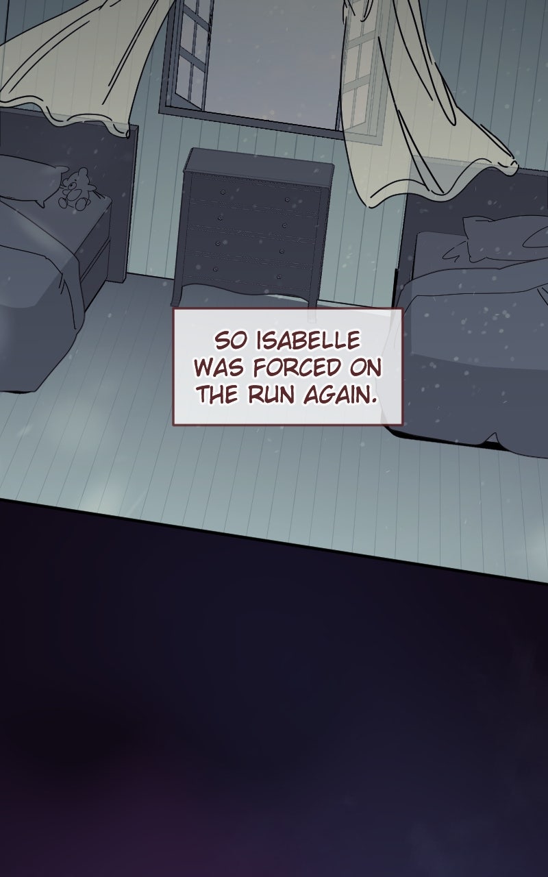 Love and Other Wicked Things Ep. 51 - Five of Cups page 57 - 