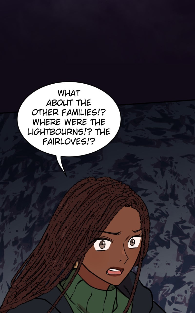 Love and Other Wicked Things Ep. 51 - Five of Cups page 60 - 