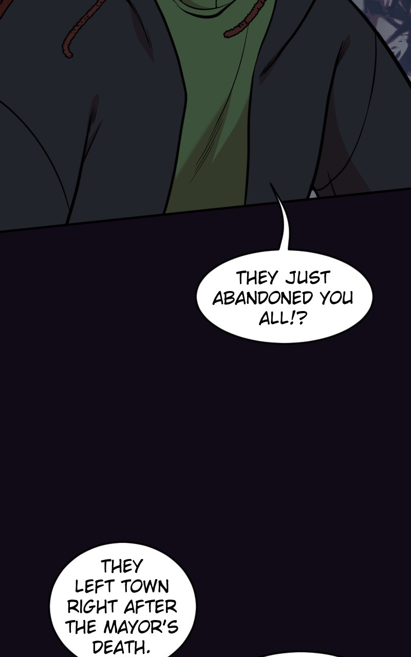 Love and Other Wicked Things Ep. 51 - Five of Cups page 61 - 