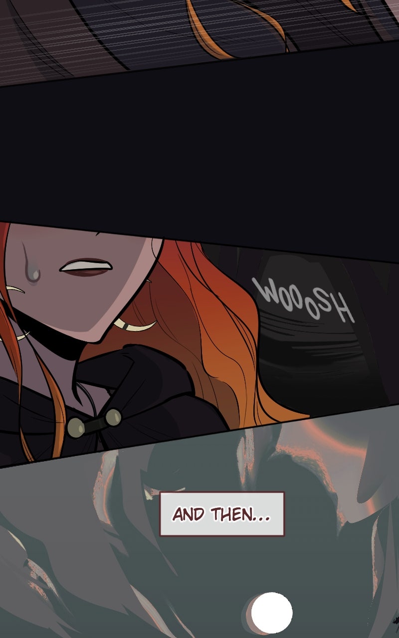 Love and Other Wicked Things Ep. 51 - Five of Cups page 66 - 