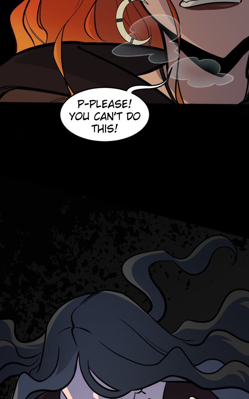 Love and Other Wicked Things Ep. 51 - Five of Cups page 69 - 