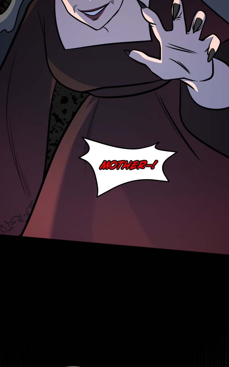 Love and Other Wicked Things Ep. 51 - Five of Cups page 70 - 