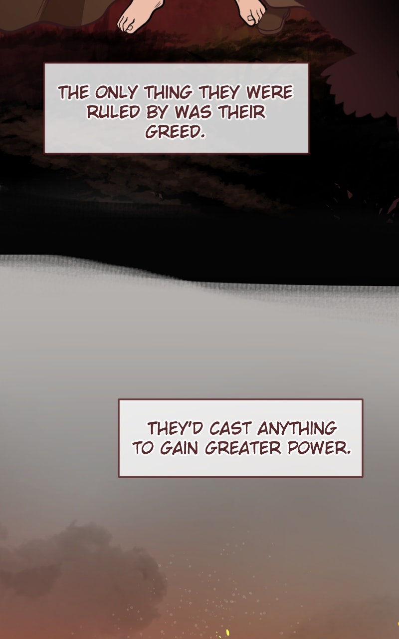 Love and Other Wicked Things Ep. 51 - Five of Cups page 8 - 