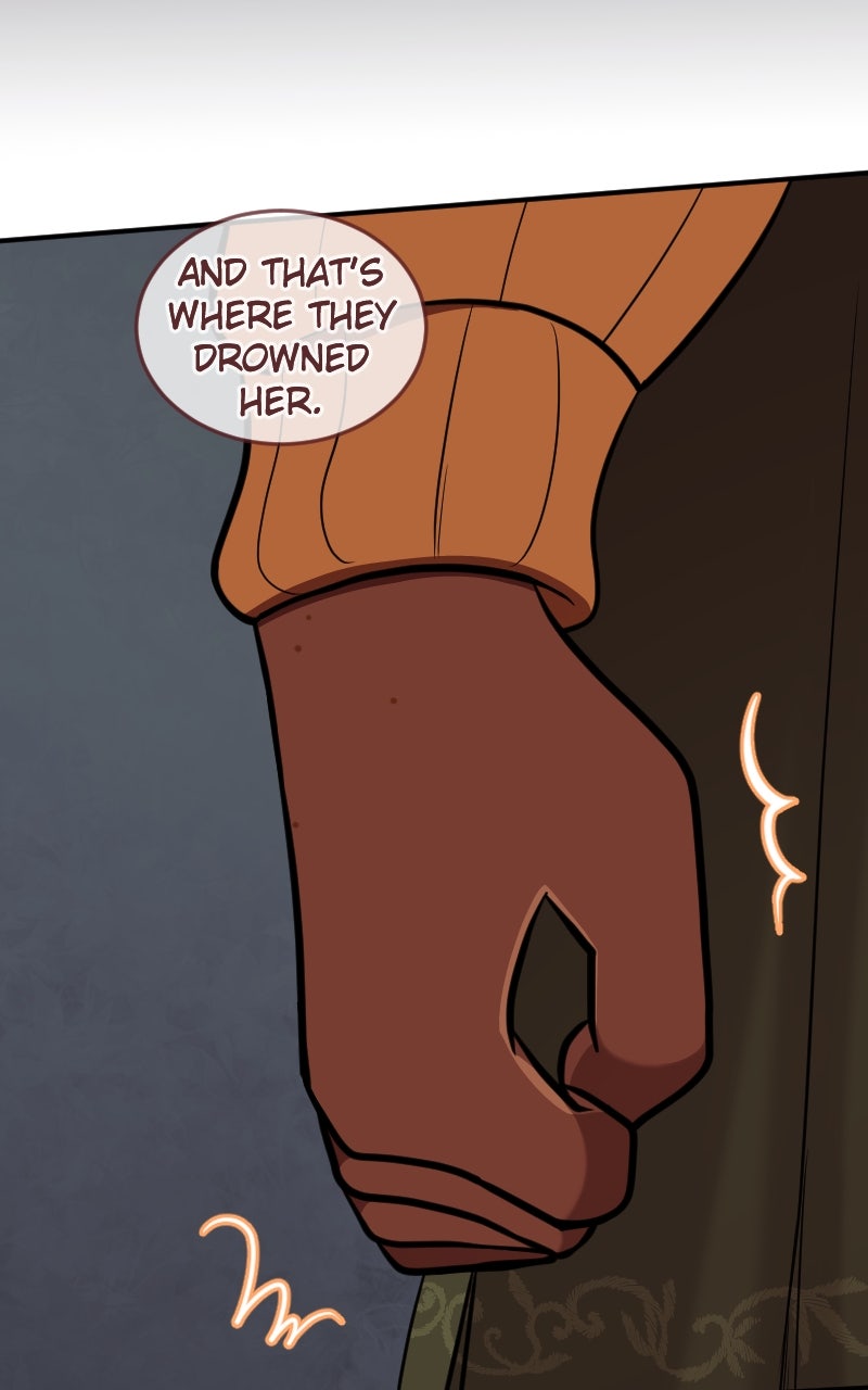 Love and Other Wicked Things Ep. 51 - Five of Cups page 73 - 