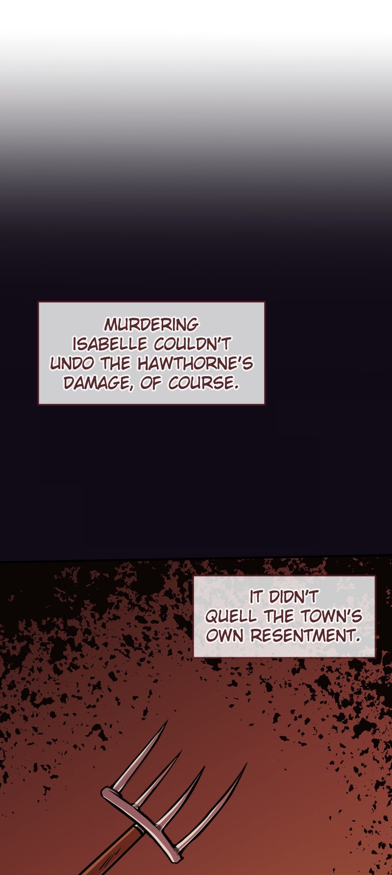 Love and Other Wicked Things Ep. 51 - Five of Cups page 77 - 