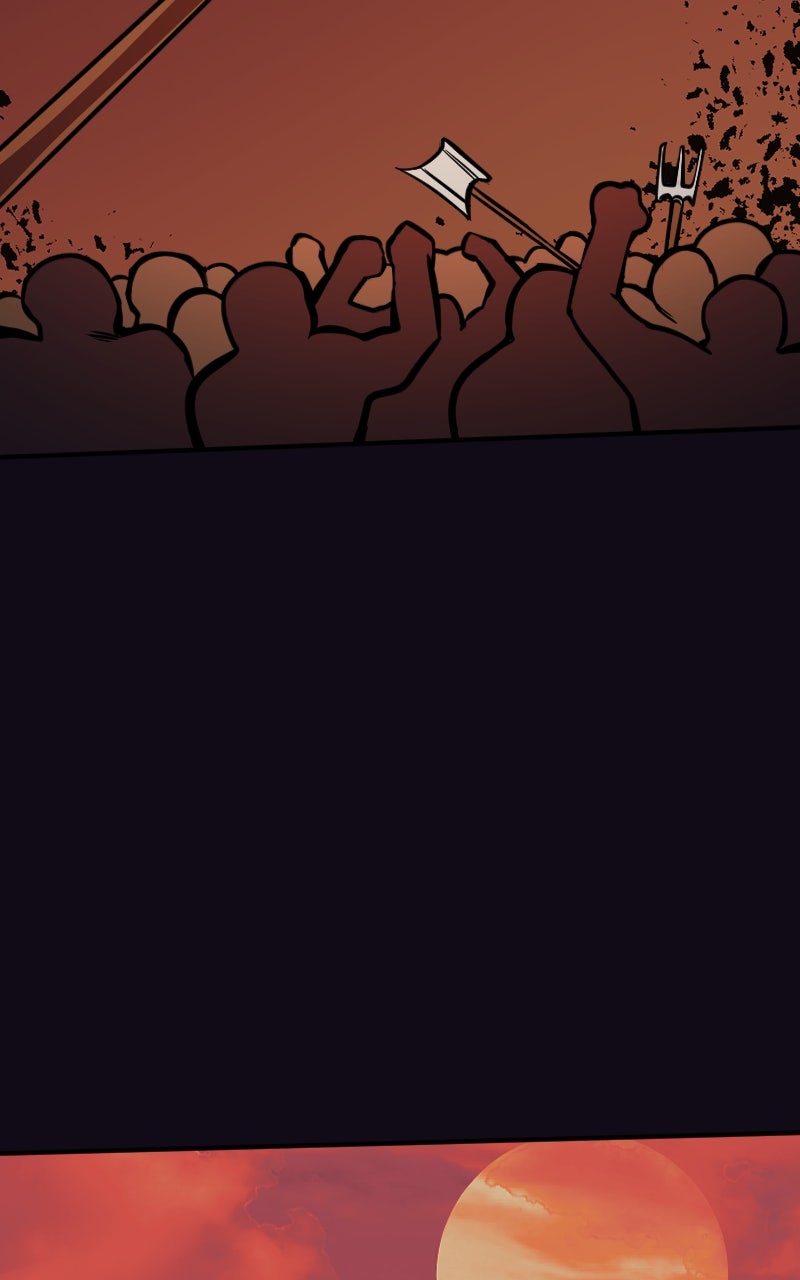 Love and Other Wicked Things Ep. 51 - Five of Cups page 78 - 