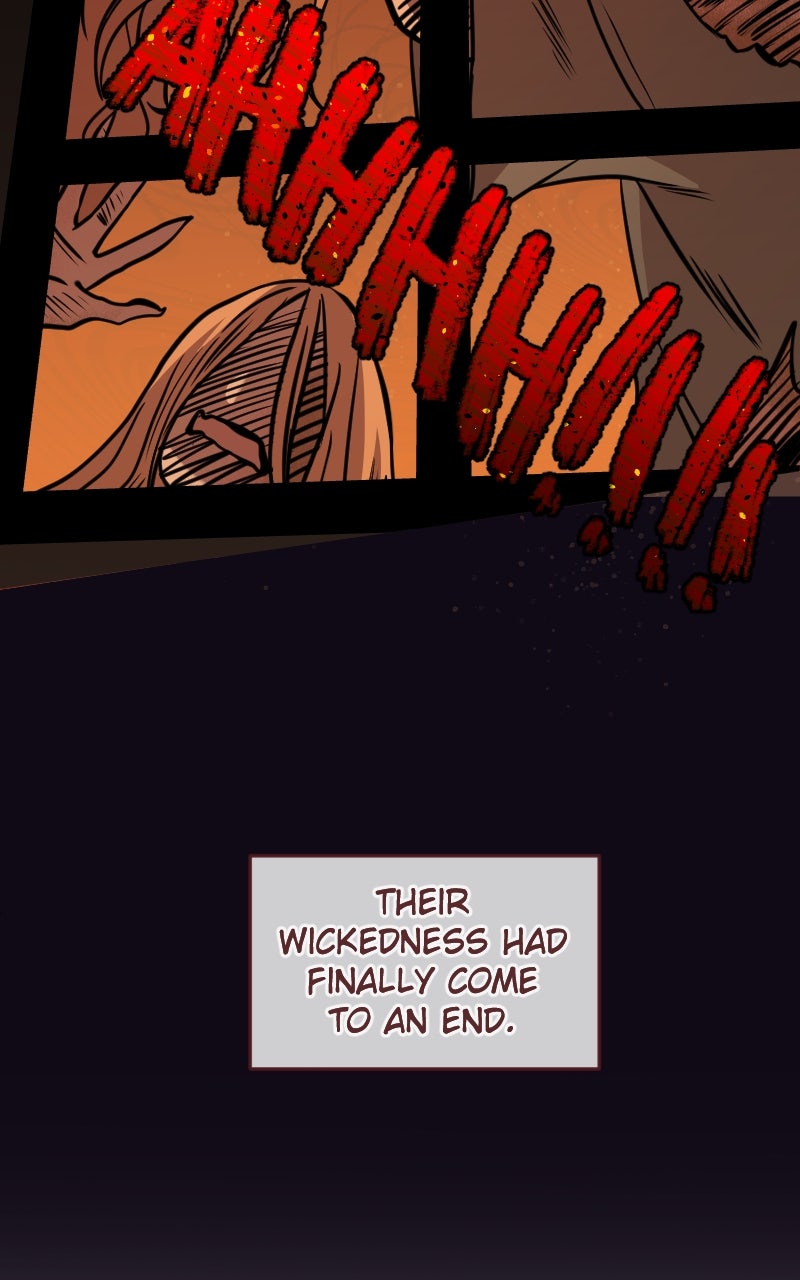Love and Other Wicked Things Ep. 51 - Five of Cups page 81 - 