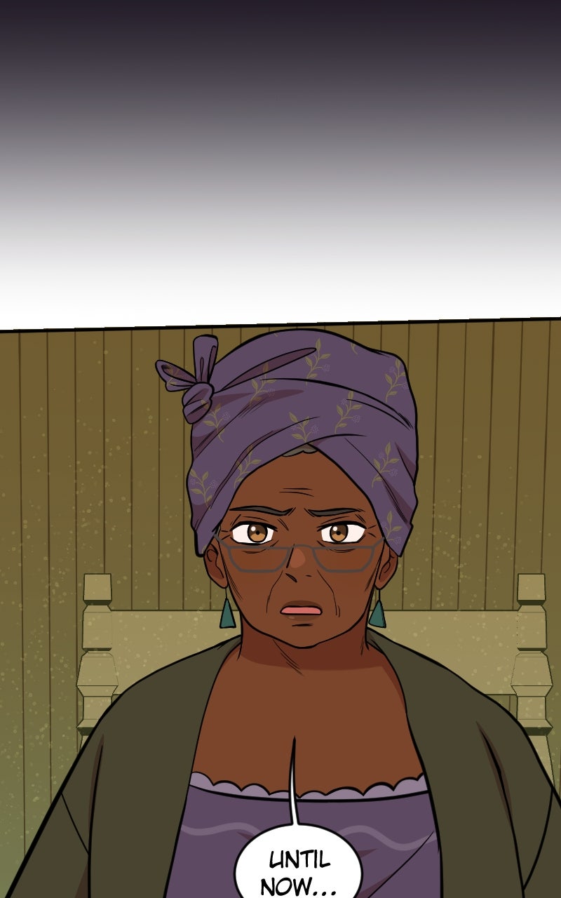 Love and Other Wicked Things Ep. 51 - Five of Cups page 82 - 