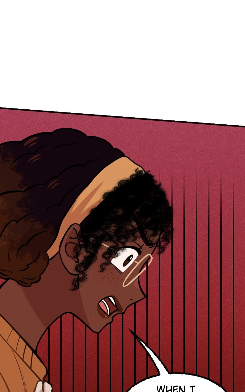 Love and Other Wicked Things Ep. 51 - Five of Cups page 88 - 