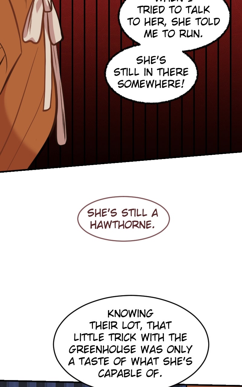 Love and Other Wicked Things Ep. 51 - Five of Cups page 89 - 