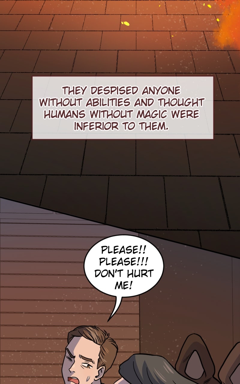 Love and Other Wicked Things Ep. 51 - Five of Cups page 10 - 