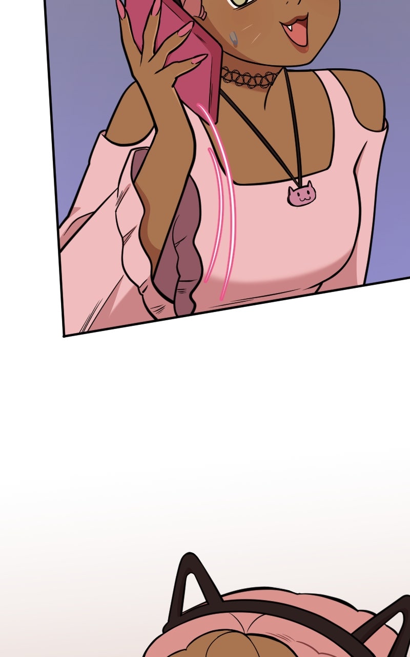 Love and Other Wicked Things Ep. 51 - Five of Cups page 94 - 