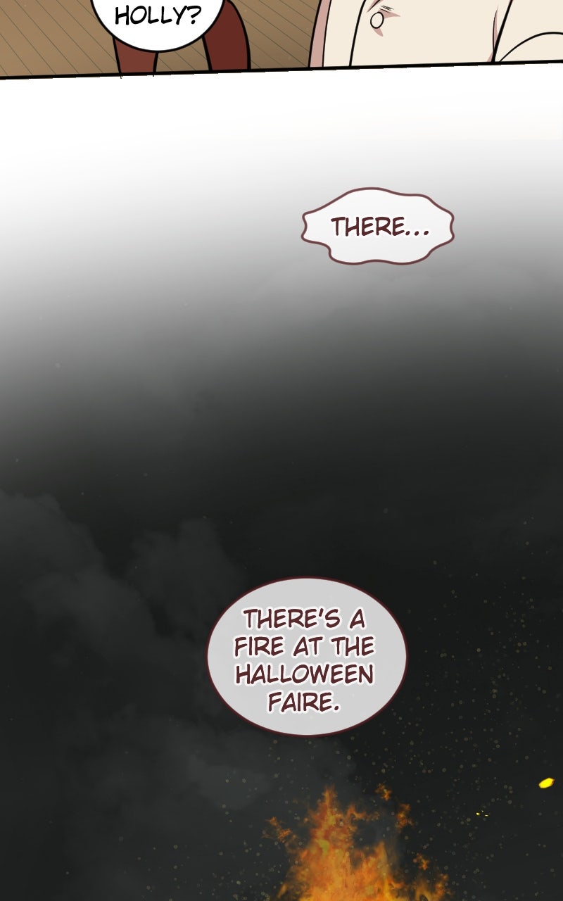 Love and Other Wicked Things Ep. 51 - Five of Cups page 97 - 