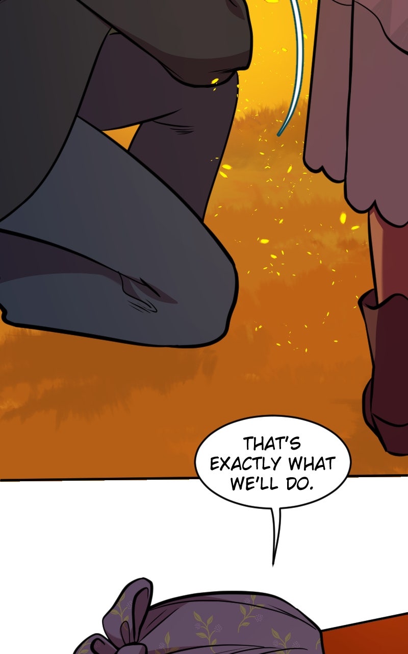 Love and Other Wicked Things Ep. 52 - Nine of Wands page 12 - 