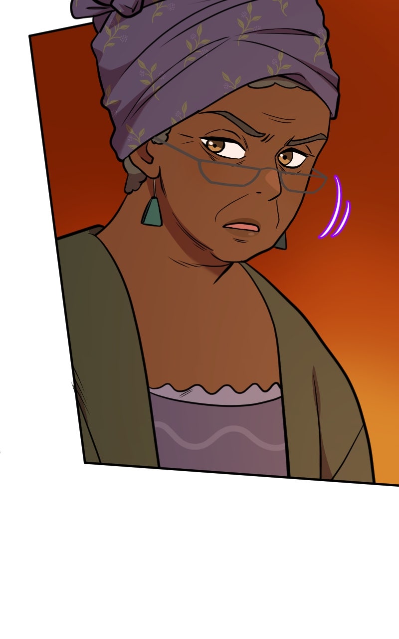 Love and Other Wicked Things Ep. 52 - Nine of Wands page 13 - 