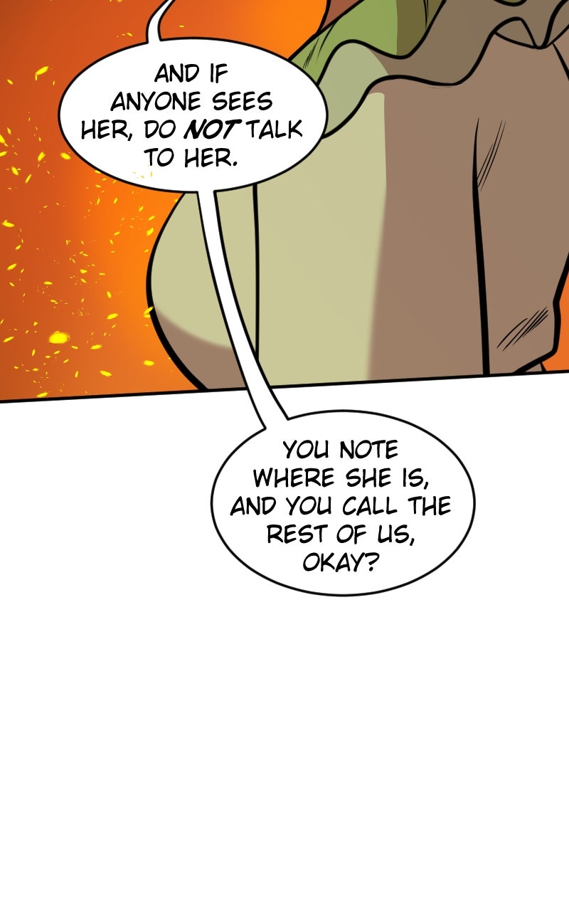 Love and Other Wicked Things Ep. 52 - Nine of Wands page 16 - 