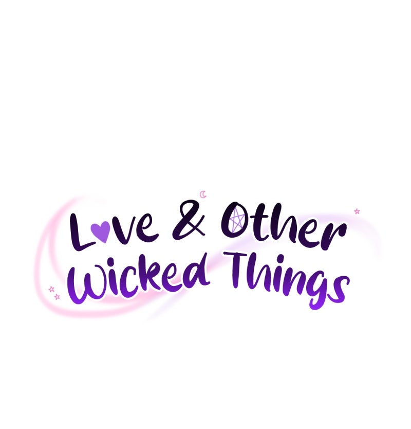 Love and Other Wicked Things Ep. 52 - Nine of Wands page 18 - 