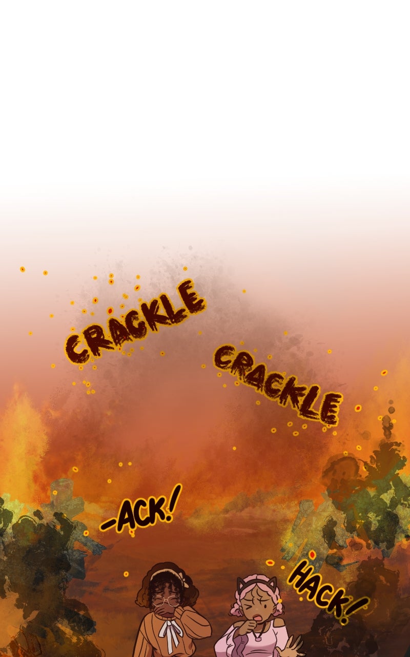 Love and Other Wicked Things Ep. 52 - Nine of Wands page 19 - 
