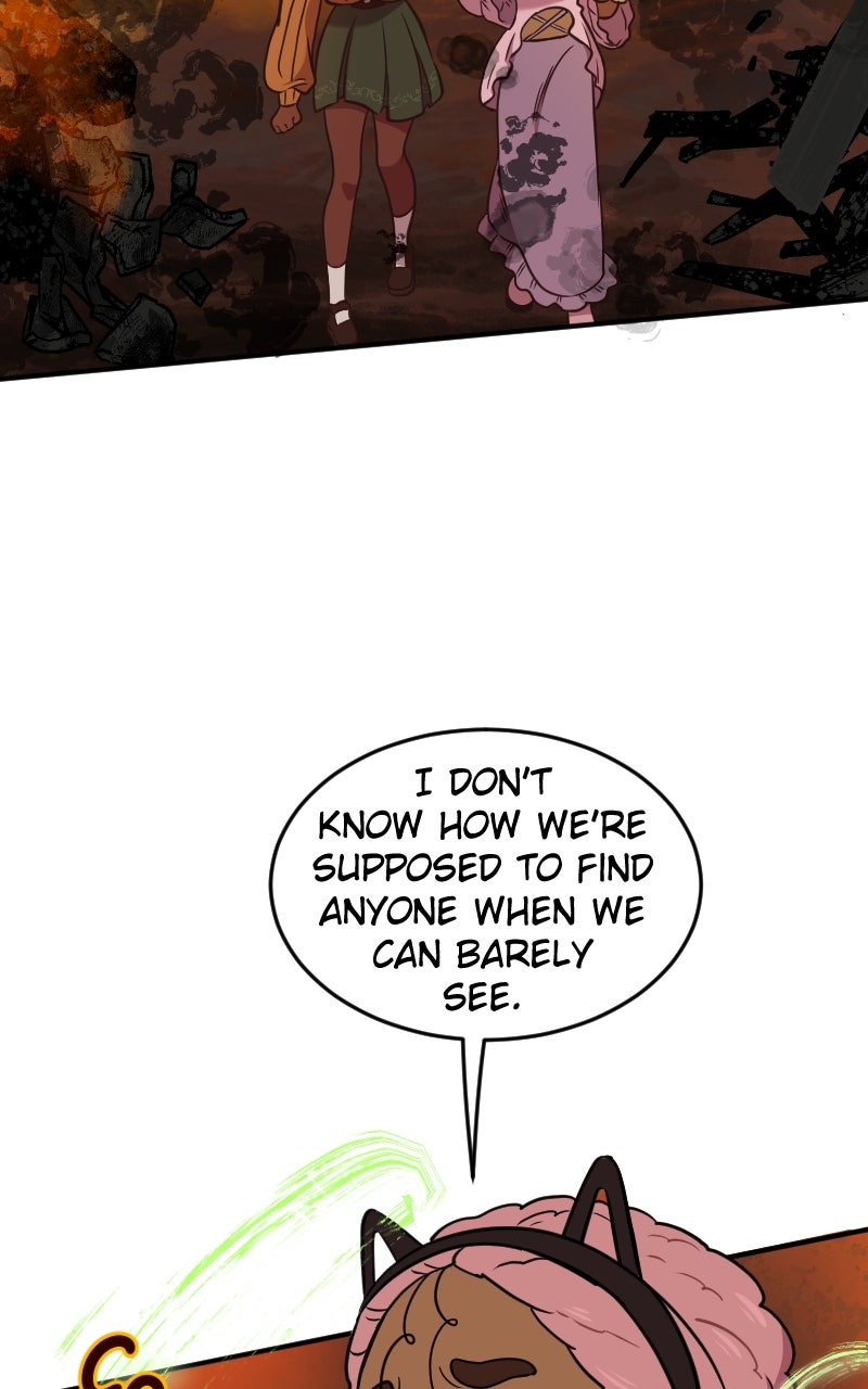 Love and Other Wicked Things Ep. 52 - Nine of Wands page 20 - 