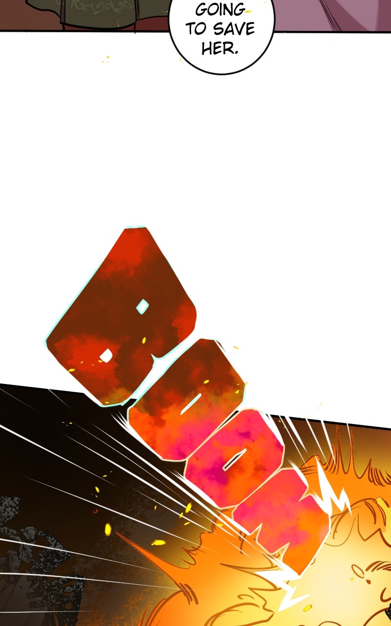 Love and Other Wicked Things Ep. 52 - Nine of Wands page 31 - 