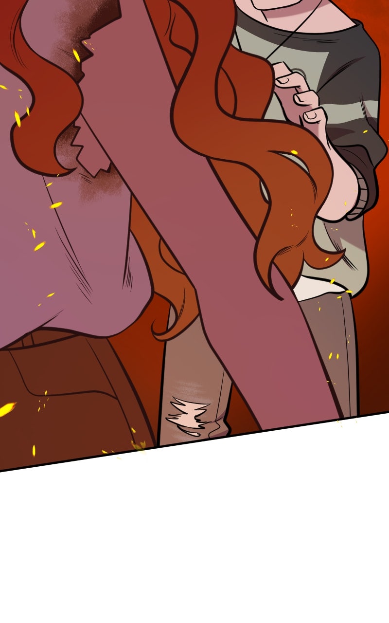 Love and Other Wicked Things Ep. 52 - Nine of Wands page 35 - 