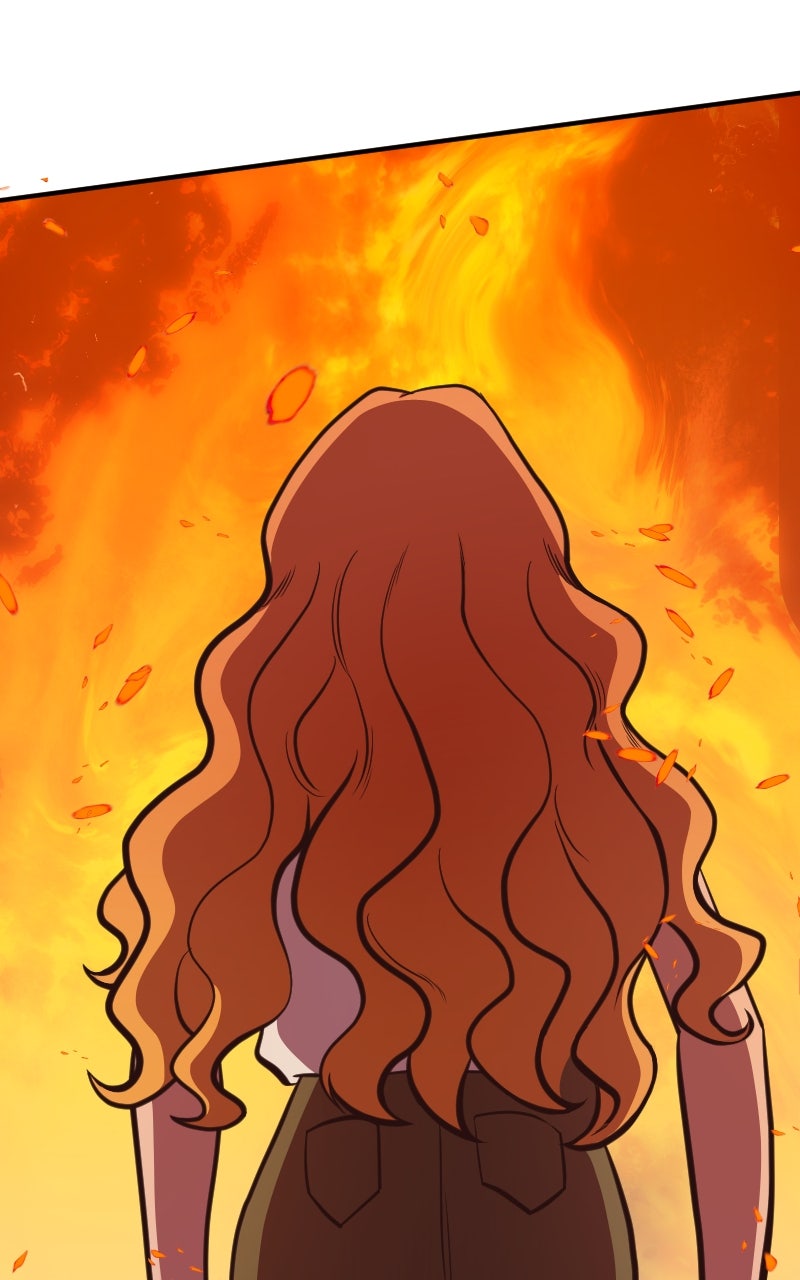 Love and Other Wicked Things Ep. 52 - Nine of Wands page 36 - 
