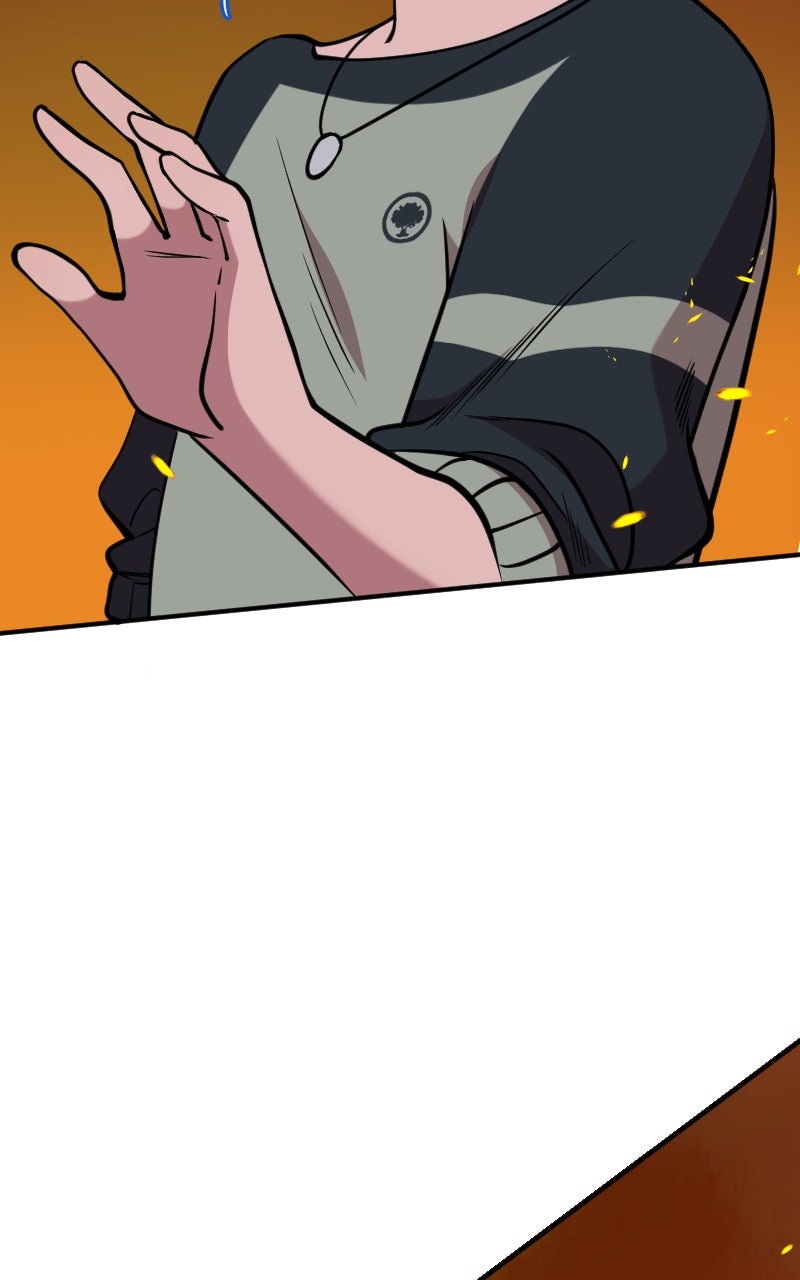 Love and Other Wicked Things Ep. 52 - Nine of Wands page 38 - 