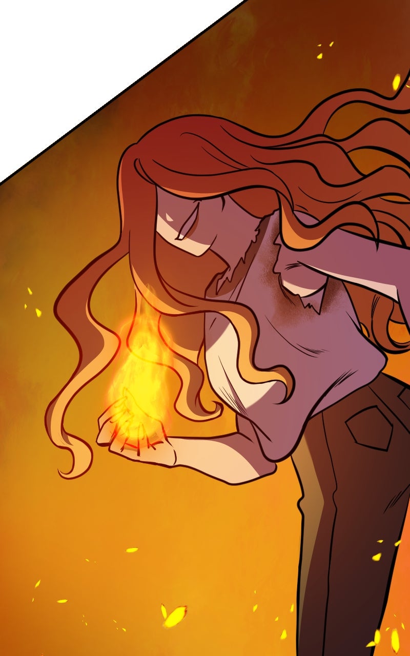Love and Other Wicked Things Ep. 52 - Nine of Wands page 39 - 