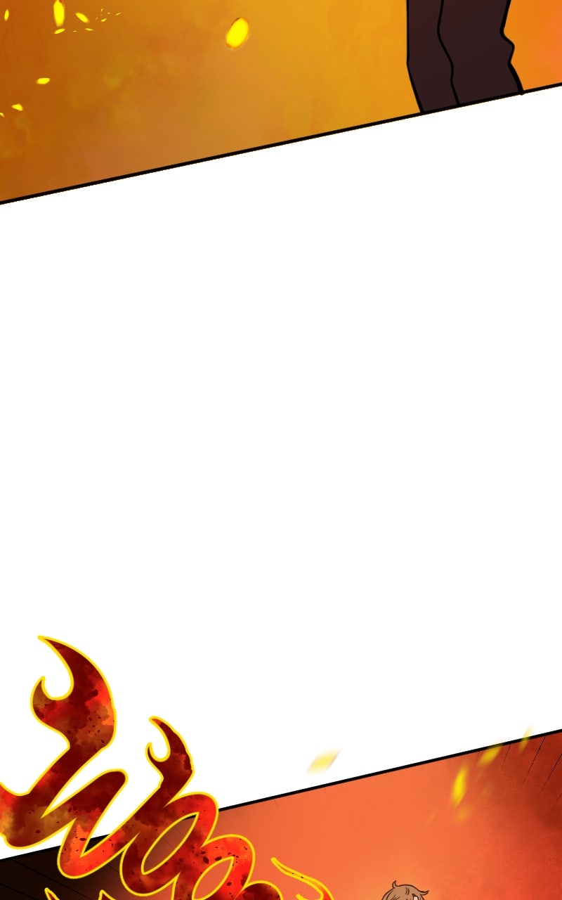Love and Other Wicked Things Ep. 52 - Nine of Wands page 40 - 