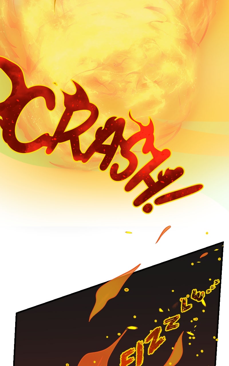 Love and Other Wicked Things Ep. 52 - Nine of Wands page 45 - 