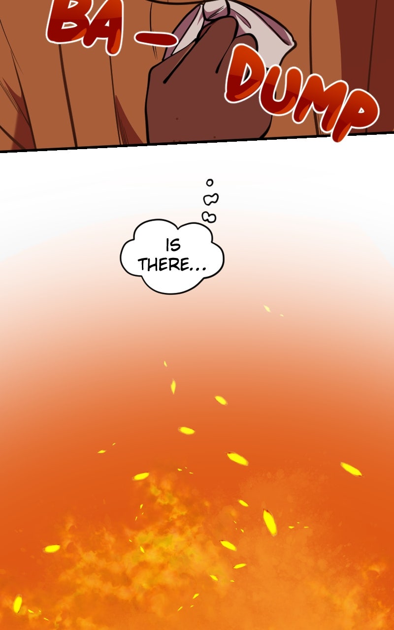 Love and Other Wicked Things Ep. 52 - Nine of Wands page 47 - 