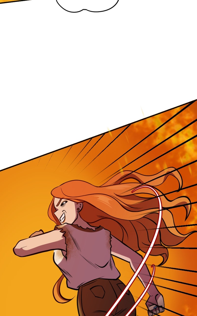 Love and Other Wicked Things Ep. 52 - Nine of Wands page 49 - 