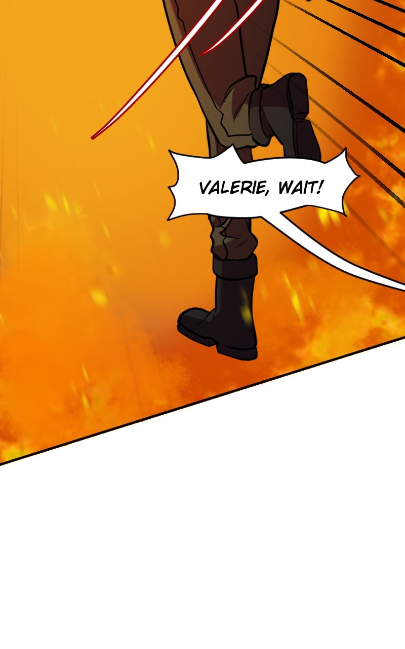 Love and Other Wicked Things Ep. 52 - Nine of Wands page 50 - 