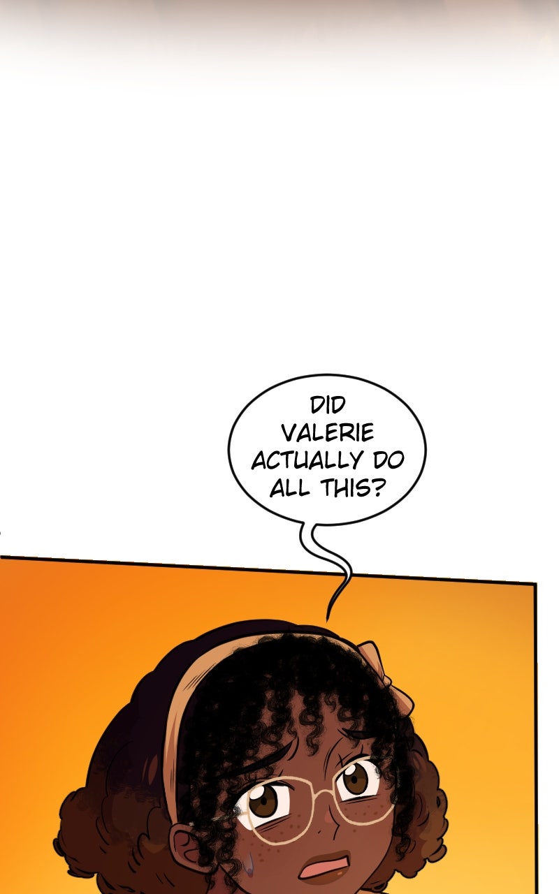 Love and Other Wicked Things Ep. 52 - Nine of Wands page 7 - 