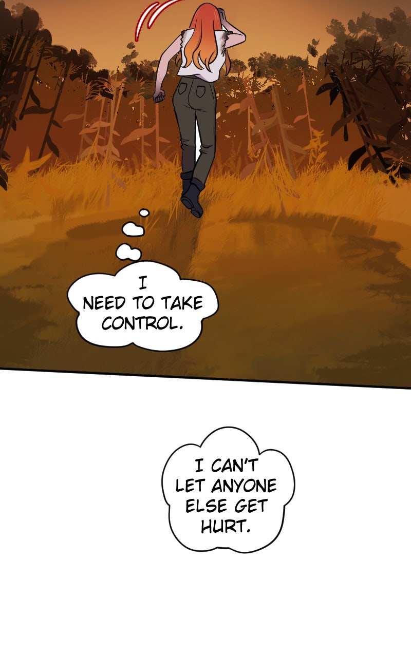 Love and Other Wicked Things Ep. 52 - Nine of Wands page 61 - 
