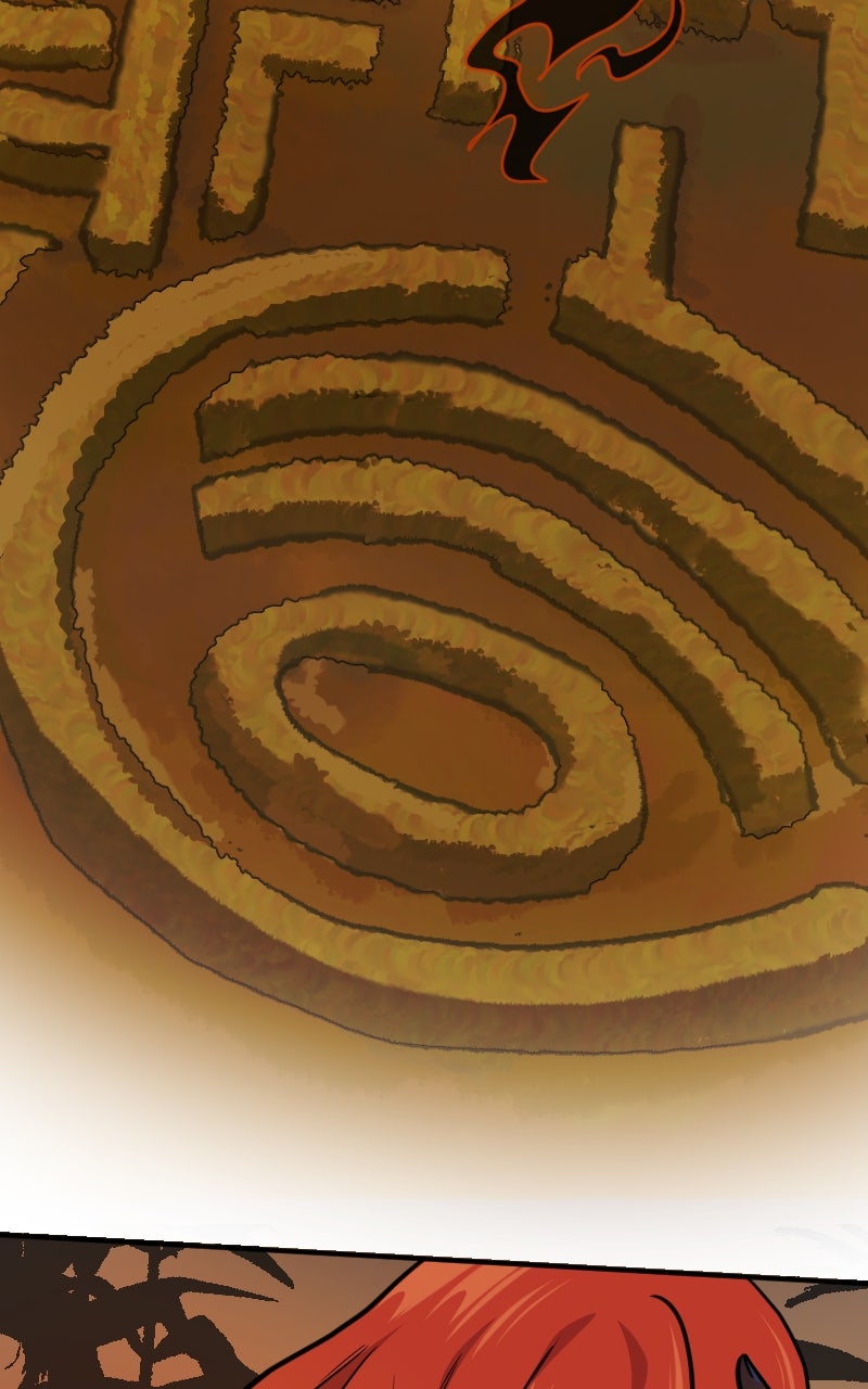 Love and Other Wicked Things Ep. 52 - Nine of Wands page 64 - 